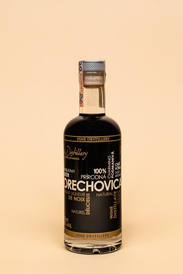 Orechovica exclusive